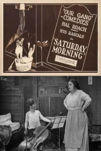 Saturday Morning