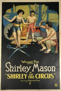 Shirley of the Circus