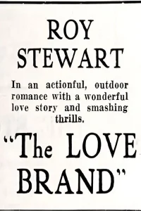 The Love Brand