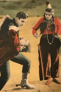سواران دشت ها