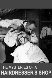 The Mysteries of a Hairdresser's Shop