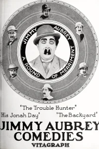 The Trouble Hunter