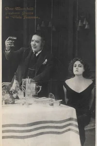 مهمان ناشناس