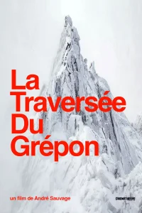 La Traversée du Grépon (AR)