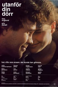 خارج از درب شما
