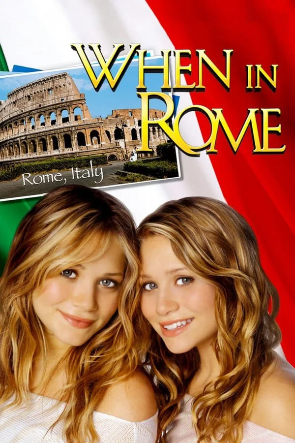 Un Été à Rome