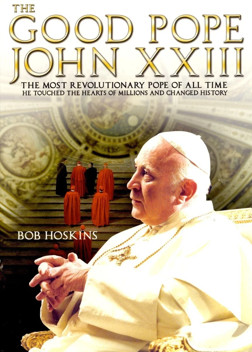 پاپ بزرگ