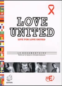 برای عشق زندگی کن united
