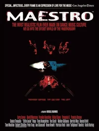 استاد Maestro