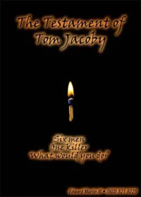 عهد tom jacoby