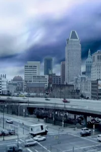 Baltimore