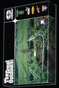 Outdoor بزرگ