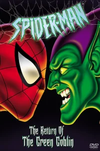Spiderman: El regreso del duende verde