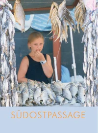Southeast Passage