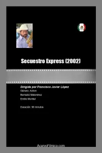 گرفتاری Express