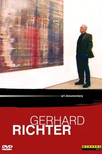 گریه رِیشتر Gerhard Richter