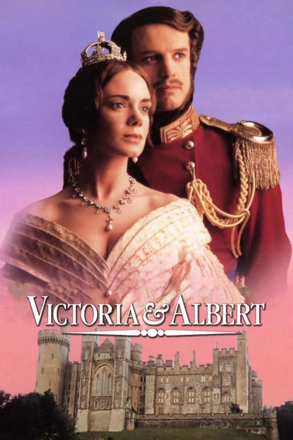Victoria y Alberto