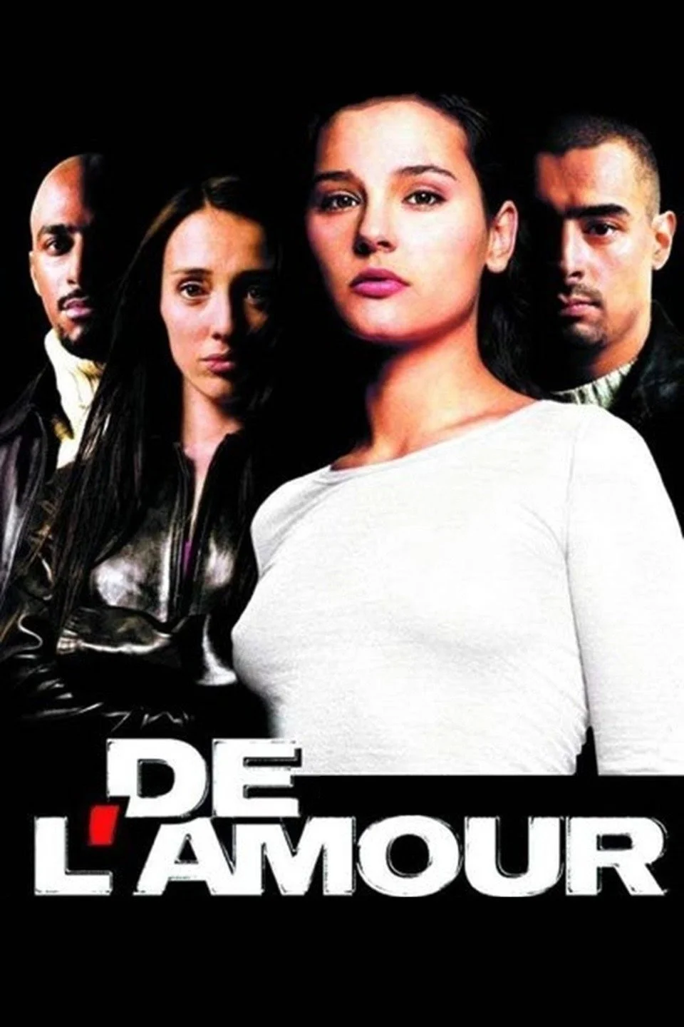 De L'amour
