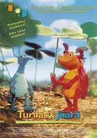 Nico et Patou