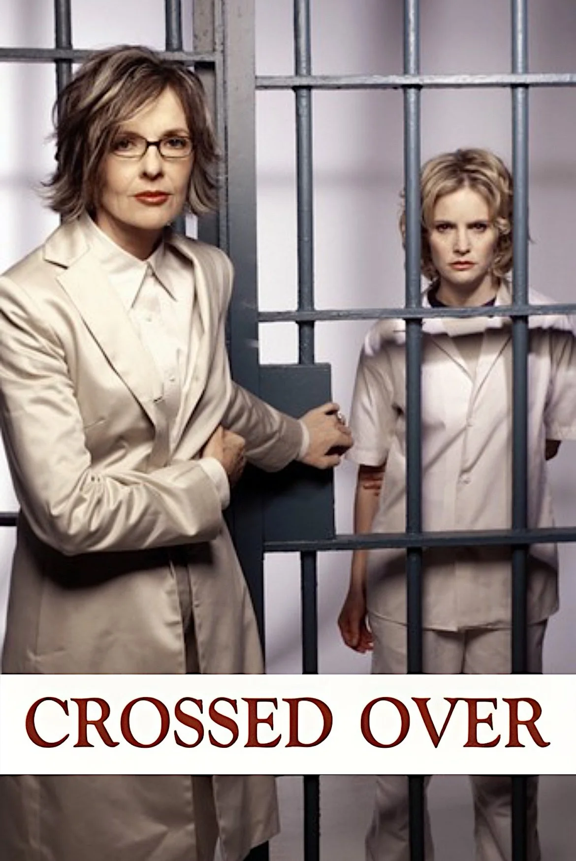 Crossed Over