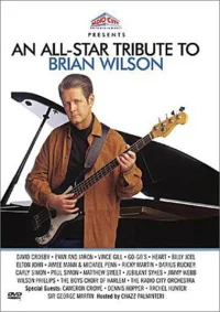 An All-Star Tribute To Brian Wilson