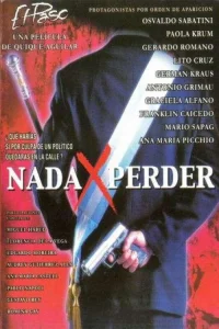 Nada perder