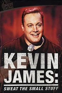 Kevin James: Sweat the Small Stuff (AR)