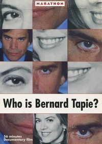 کیست bernard tapie