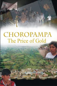 Choropampa قیمت طلا