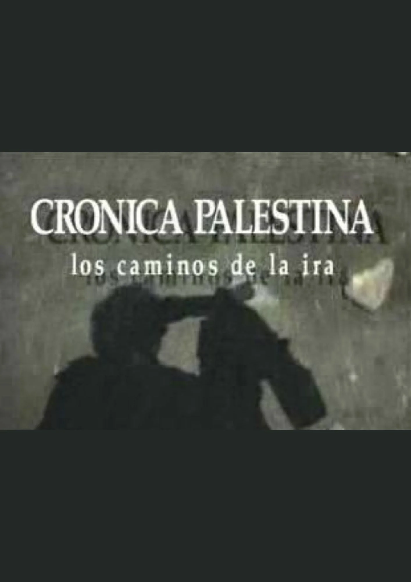 تاریخ فلسطین