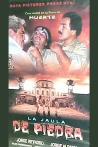 القفص الحجري