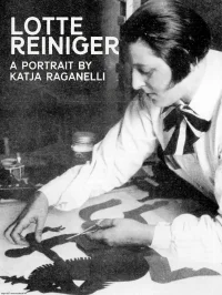 Lotte Reiniger, la maîtresse des ombres