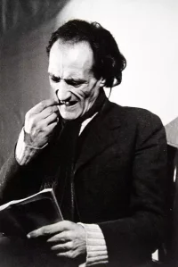 Artaud cité, atrocité