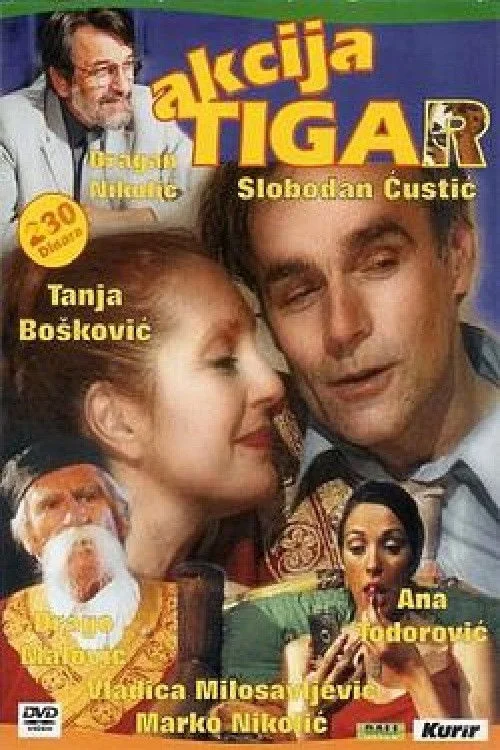 عملیات ببر