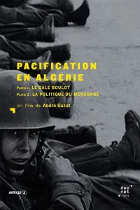 Pacification en Algérie (AR)