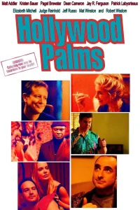 Hollywood Palms