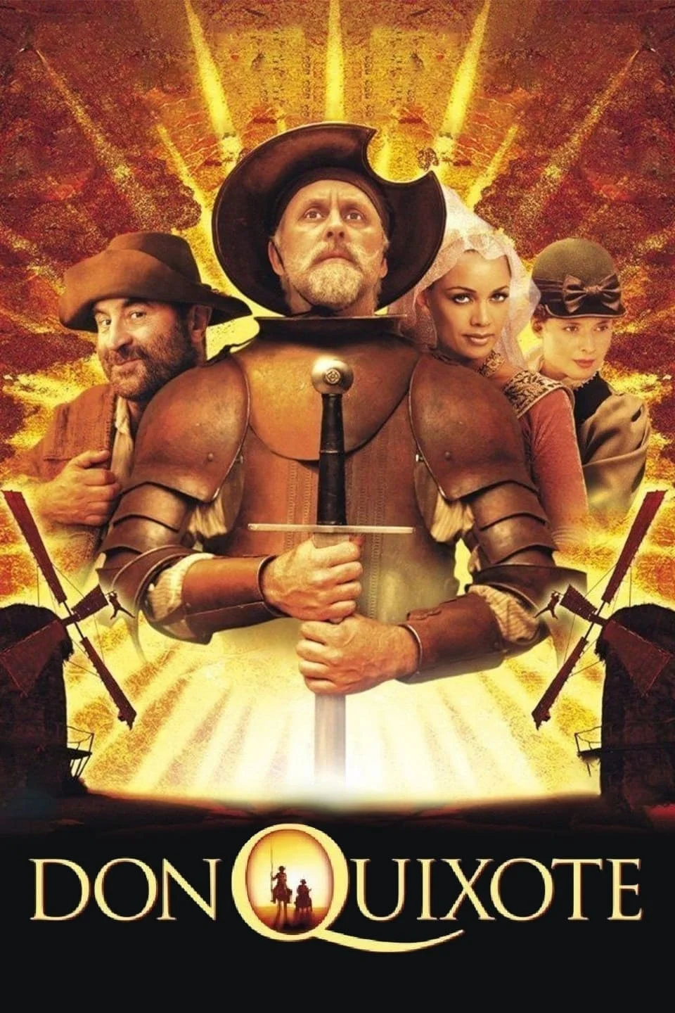 Don Quijote