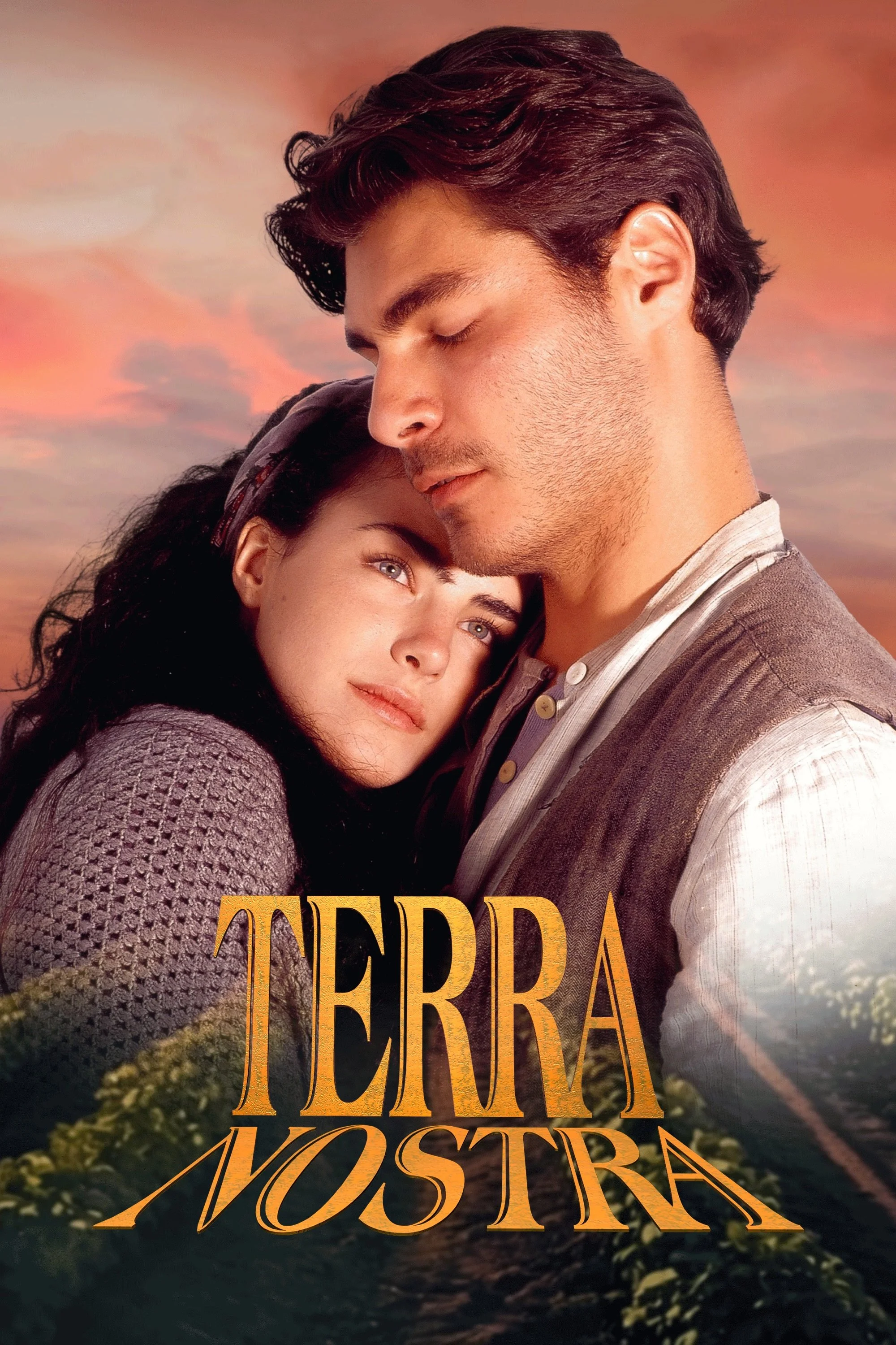 Especial Terra Nostra