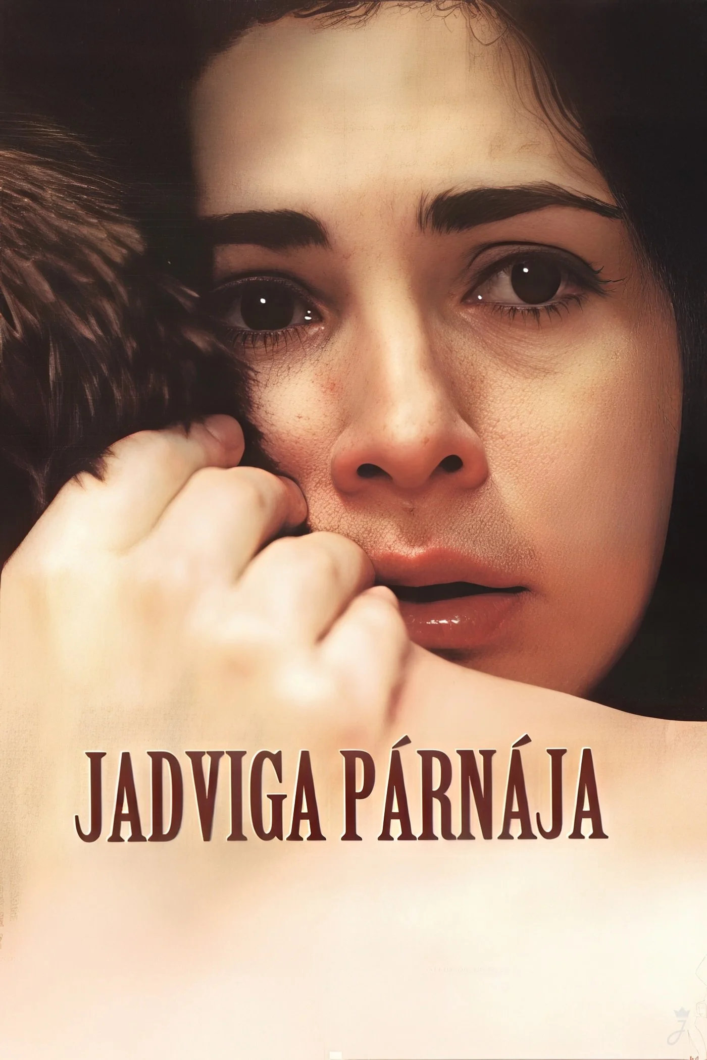 Jadviga's Pillow