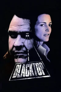 Blacktop: La route de la peur