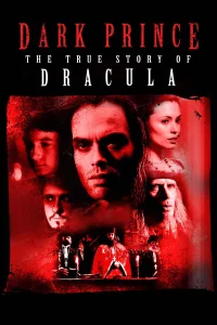 Vlad, príncipe de la oscuridad