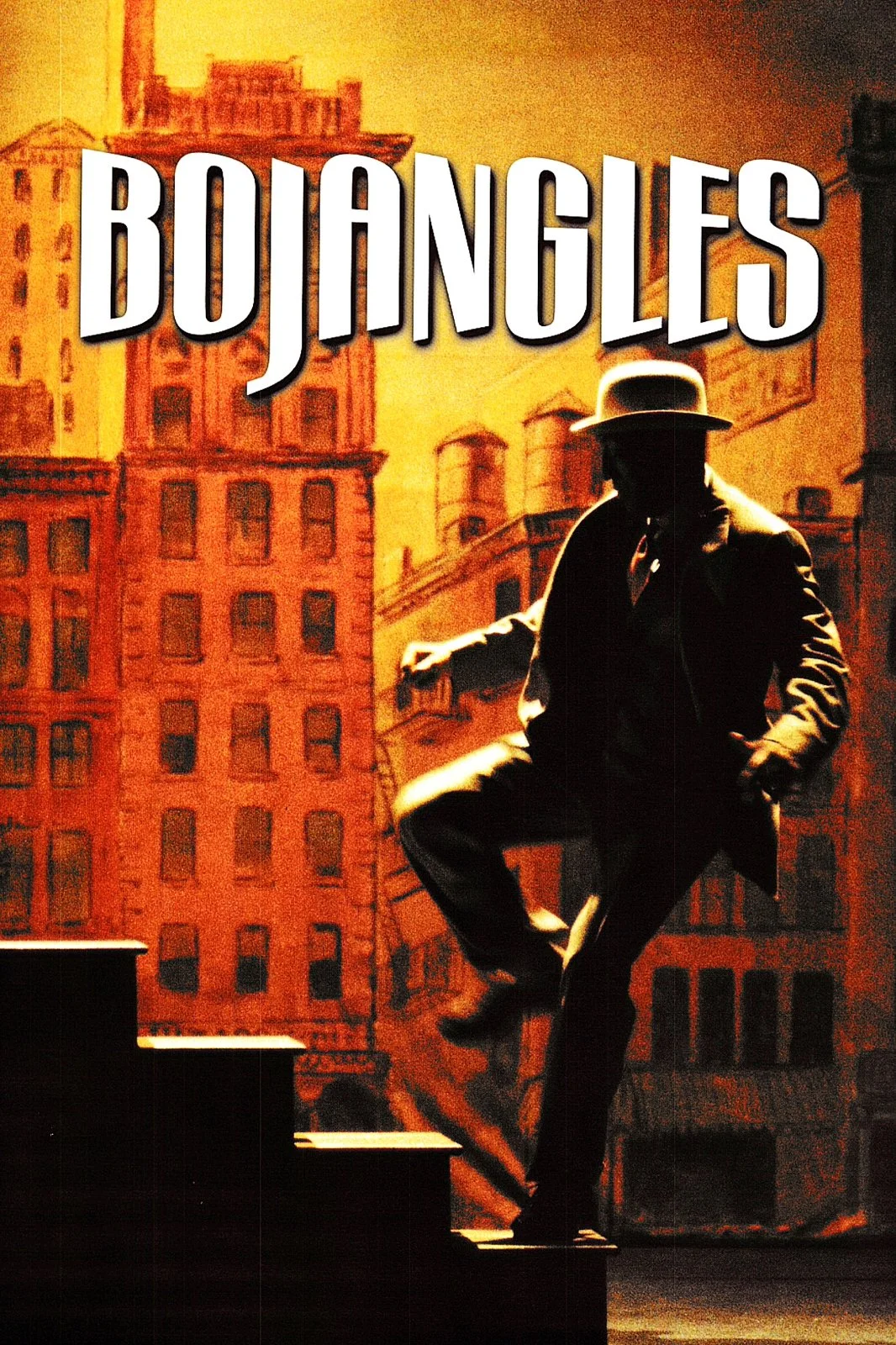 Bojangles