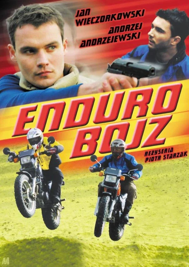 Enduro Bojz