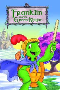 Franklin et le chevalier vert
