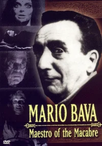 مارسو بافا: maestro of the macabre