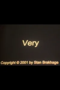 Very