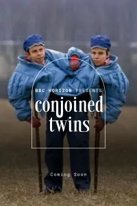 Horison: Conjoined Twins