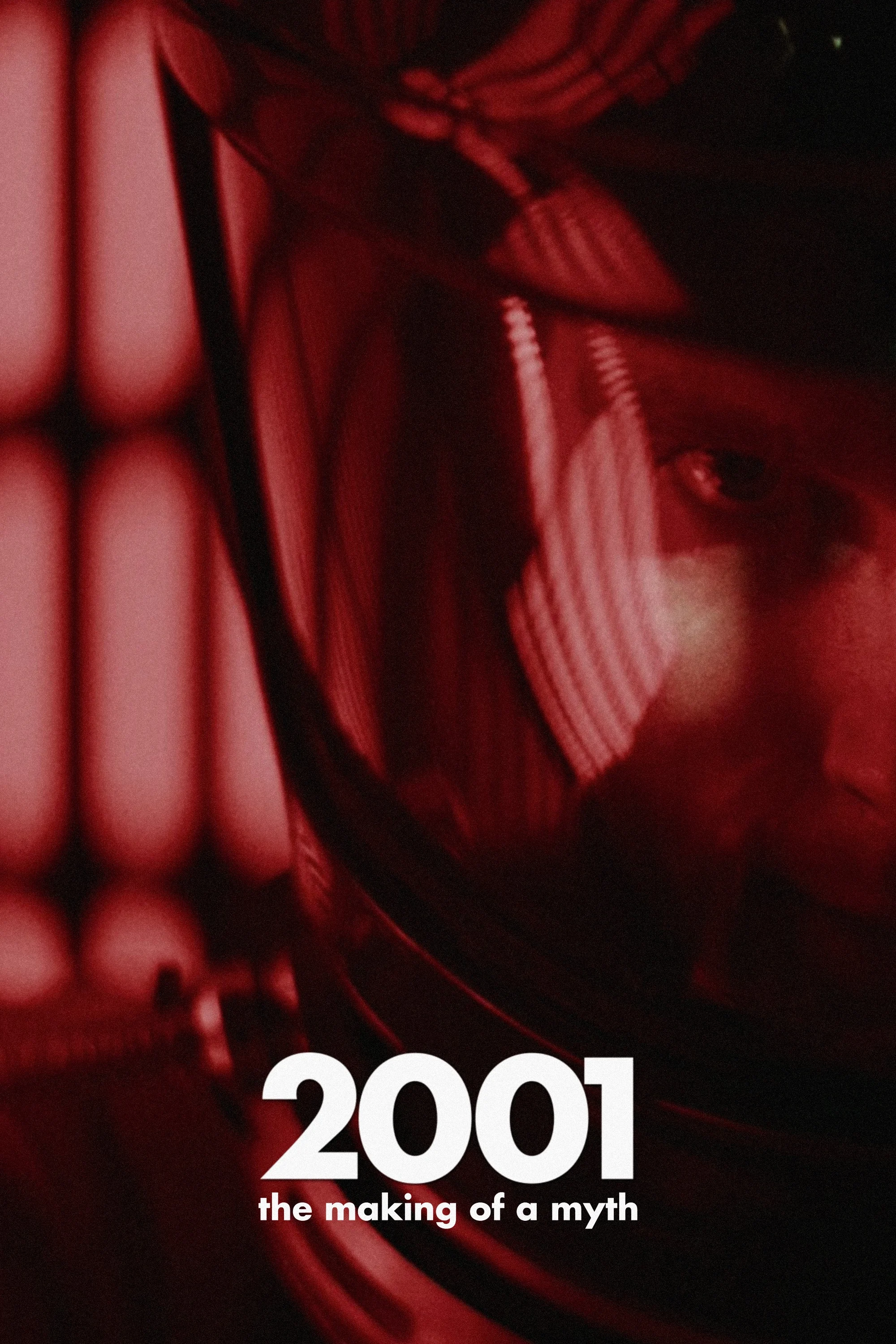 2001: صنع أسطورة