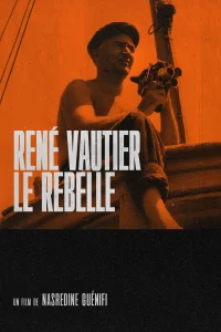 René واتوِیه، شورشی