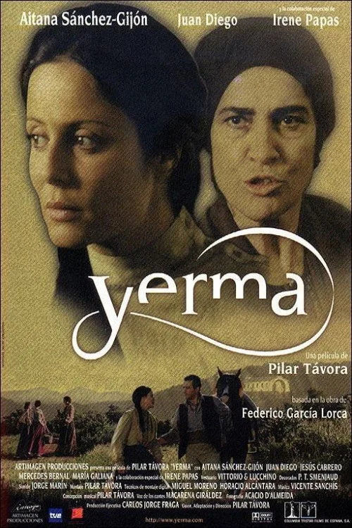 یرما